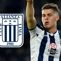 Giro en Alianza, la exigencia de Talleres que frenaría la llegada de Girotti