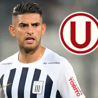 Zambrano confesó que Universitario lo buscó