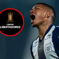 El rival de Alianza en la Fase 1 de la Libertadores 2026