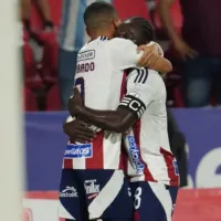 ¡Junior es campeón de Colombia! Venció en el global 4-0 a Deportes Tolima