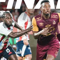 Tolima vs. Junior EN VIVO y GRATIS por la Final de la Liga BetPlay vía RCN, Win Sports y Win Sports Play