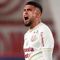 ¿Se queda o se va? Se definió el futuro de Rodrigo Ureña en Universitario: “Las conversaciones han…”