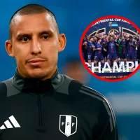 ¿Por qué Valera se volvió tendencia tras PSG vs. Flamengo?