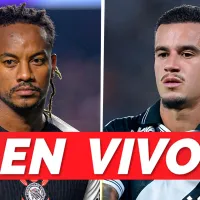 Corinthians vs. Vasco Da Gama: Minuto a minuto por final Copa Brasil