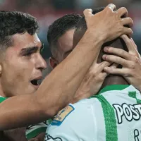 Atlético Nacional campeón de la Copa BetPlay ante Medellín: Resumen y goles