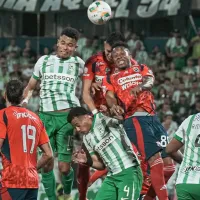 Medellín vs. Atlético Nacional EN VIVO y GRATIS por la final de la Copa BetPlay