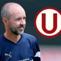 DT Rabanal prepara el primer fichaje de Universitario
