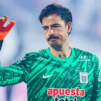 Alianza en alerta, Viscarra tiene dos grandes propuestas del exterior