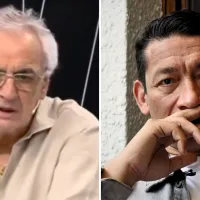 Jorge Fossati rompió su silencio y le respondió a Carlos Galván tras su salida de Universitario