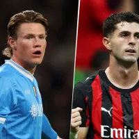 Napoli vs. Milan EN VIVO y GRATIS por la semifinal de la Supercopa de Italia 2025