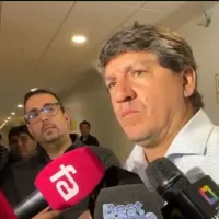 Jean Ferrari reveló quién será el nuevo entrenador de la Selección Peruana
