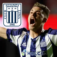 Sorpresa en Alianza, Girotti tomó una radical decisión