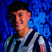 El mensaje del hincha de Alianza tras el fichaje de Montenegro