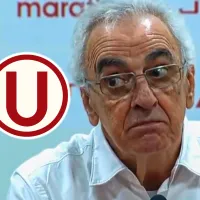Fossati le dejó un fuerte mensaje final a Universitario