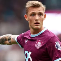 Un retorno soñado: esto dicen las apuestas por un nuevo gol de Oliver Sonne en Burnley