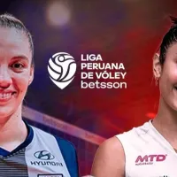 ¿A qué hora juega Alianza Lima vs. Universitario y dónde ver el duelo por la Liga Peruana de Vóley?