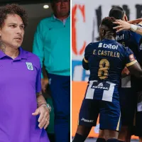 Paolo Guerrero sorprendió a todos y llenó de elogios a fichaje de Alianza Lima