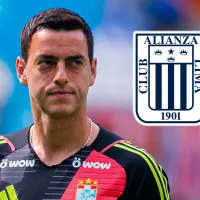 Alianza fichó a Duarte y los hinchas explotaron: "No se entiende"