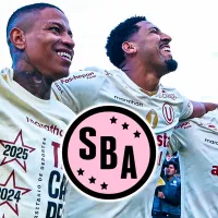 Campeón con la 'U' se va cedido a Boys por todo el 2026