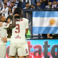 Desde Ecuador revelan que Universitario llegó a un acuerdo con '9' argentino