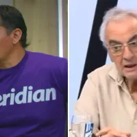 Carlos Galván le respondió de manera contundente a Jorge Fossati tras acusarlo de dar información falsa