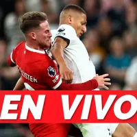 Tottenham vs. Liverpool EN VIVO vía ESPN: Sigue el minuto a minuto del partidazo