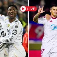 Real Madrid vs. Sevilla EN VIVO y GRATIS por LALIGA 2025-26 vía DSports y DGO: minuto a minuto
