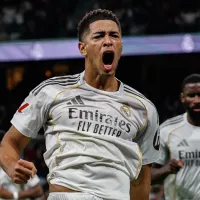 Real Madrid 1-0 Sevilla EN VIVO y GRATIS por LALIGA 2025-26 vía DSports y DGO: minuto a minuto