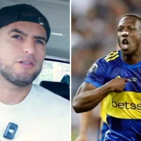 Carlos Zambrano reveló íntima charla con Luis Advíncula para fichar por Alianza Lima