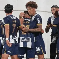Siguen asegurando jugadores: Alianza Lima prepara dos talentosos refuerzos para el 2026