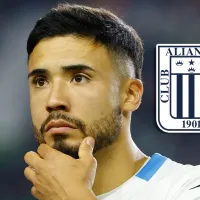 Mercado de Fichajes: Lo último que se sabe de la de la llegada de Nicolás Díaz por Alianza Lima