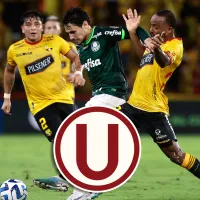 El crack brasileño que desea jugar en Universitario y espera la llamada para firmar el 2026