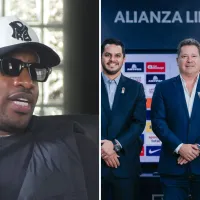 Jefferson Farfán rompió su silencio y arremetió contra la dirigencia de Alianza Lima