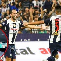 Carlos Zambrano reveló cómo era su relación con Hernán Barcos tras rumores de enemistad