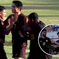Los goles llegaron desde el banco: Magallanes y Soyer marcaron en el triunfo de Perú ante Bolivia