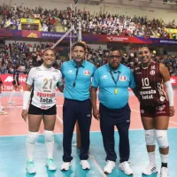 Así quedó la tabla de posiciones de la Liga Peruana de Vóley tras triunfo de Alianza Lima ante Universitario