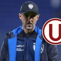 Universitario presentó a Javier Rabanal como su nuevo entrenador y los hinchas ya le pusieron apodo
