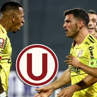 Universitario sorprende al mercado y va por un borrado de Juan Reynoso en Melgar