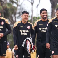 Fichajes Universitario 2026: altas, bajas, renovaciones y rumores del tricampeón nacional