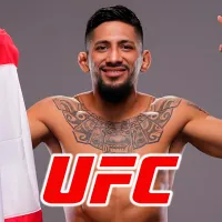 'Soncora' pide batalla con Rob Font: "Hoy mismo pelearía contra él"