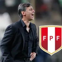 ¿Fabián Bustos llega a la Selección Peruana? En Chile dieron a conocer su próximo destino