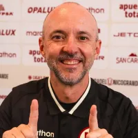 Javier Rabanal contó por qué eligió a Universitario sobre otros clubes: “Sabía que era un sitio…”