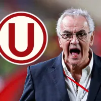 Fossati denunció falta de pagos de Universitario