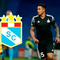 Bombazo en Perú: Cristal fichó a Cris Silva, verdugo del Madrid en Champions