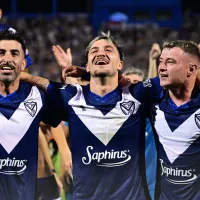 Para romper el mercado: El importante extremo argentino que podría llegar a Alianza Lima