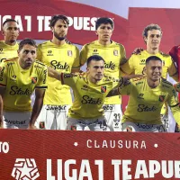 Juan Reynoso saca a otro referente de Melgar y ya le busca nuevo equipo