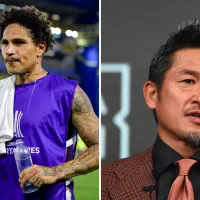 Ni Paolo Guerrero: Tiene 58 años, es delantero y encontró nuevo equipo