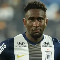 Firmó con Alianza Lima, pero Eryc Castillo ya piensa en un nuevo equipo: “Solo hay que coordinarlo”