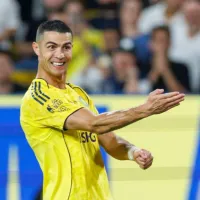 Juega Cristiano Ronaldo EN VIVO y GRATIS Al Nassr vs. Al Zawraa por la AFC Champions League Two: minuto a minuto