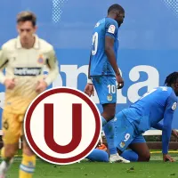 Sorpresa en el Monumental: Universitario busca fichar a delantero senegalés para competir con Valera
